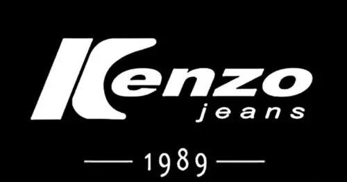 KENZO JEANS SANTA HELENITA KENZO JEANS SANTA HELENITA